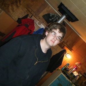 Meet your Posher, Brian